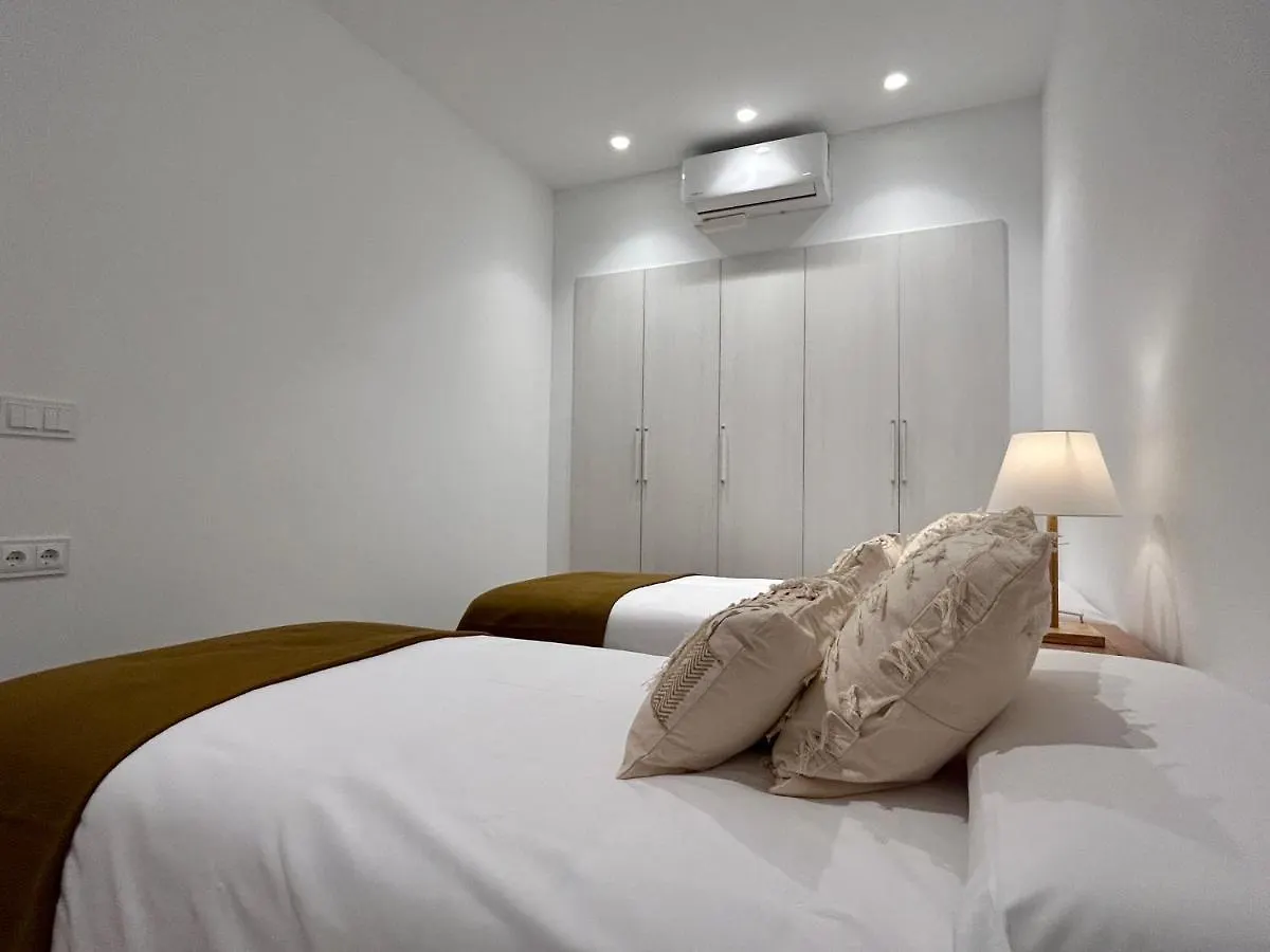 Apartment On La Concha Beach - Villa Iru サン・セバスティアン スペイン