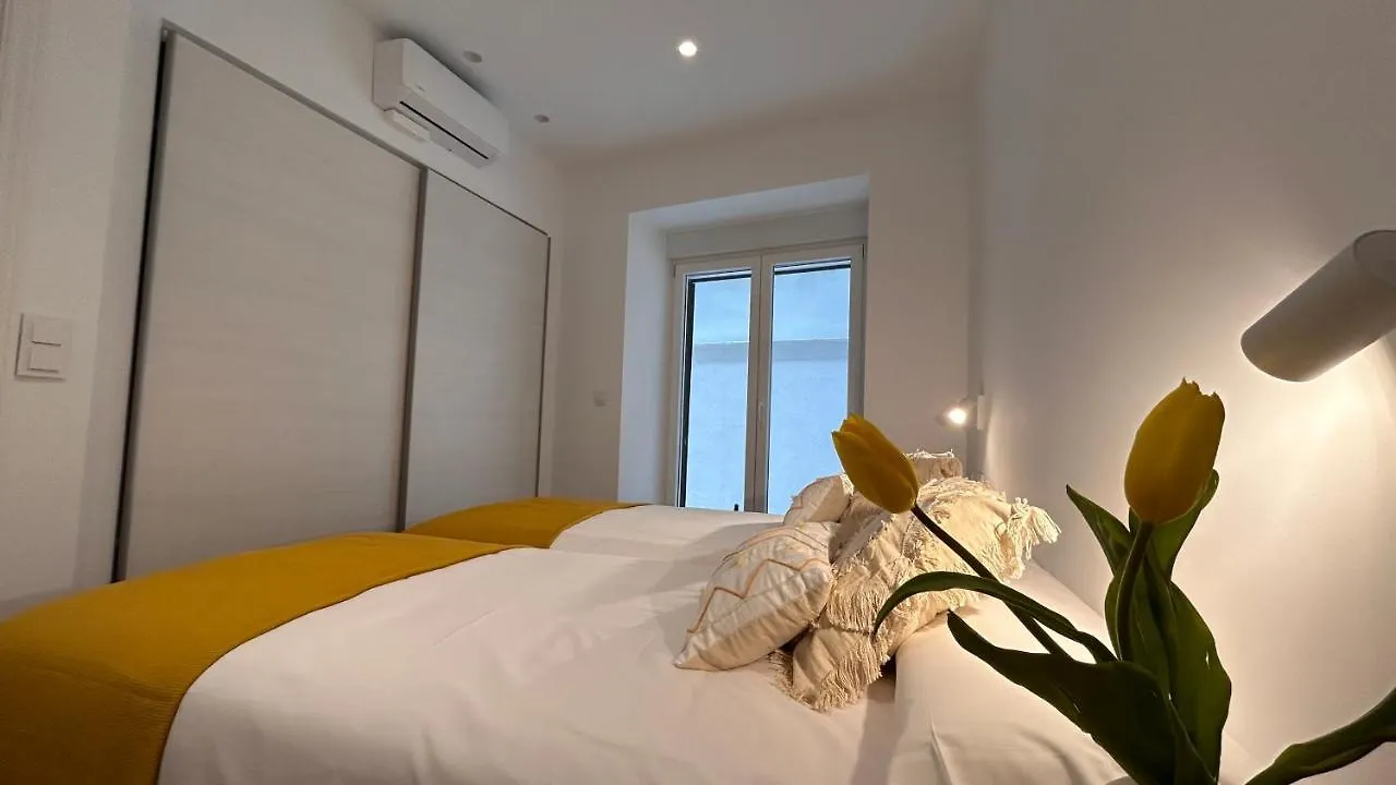 Apartment On La Concha Beach - Villa Iru サン・セバスティアン スペイン